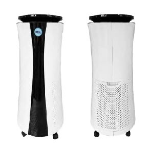 100%Fresh Air Ventilating HEPA Filter Air Freshener Disinfection Machine